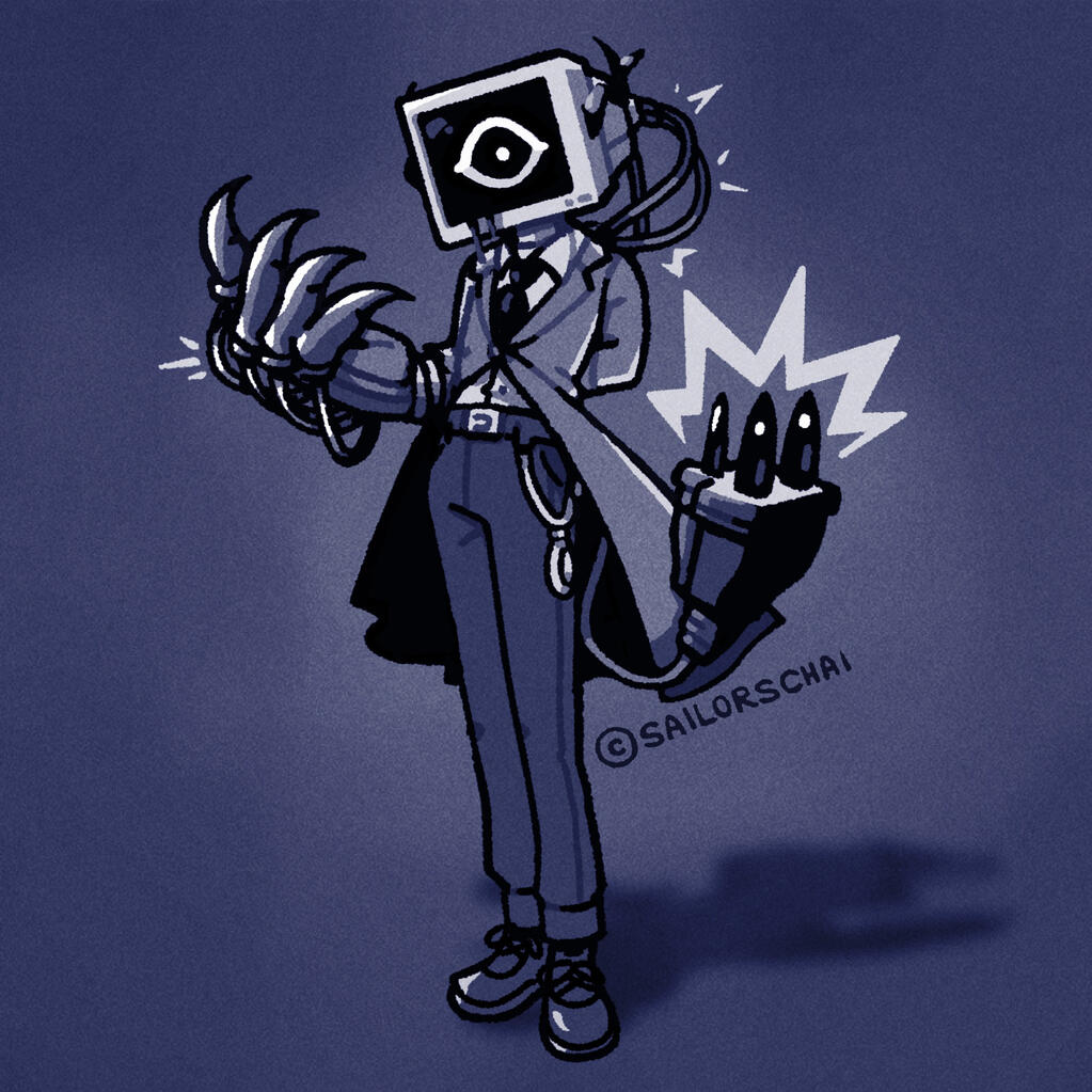 Chromatica Chromatica