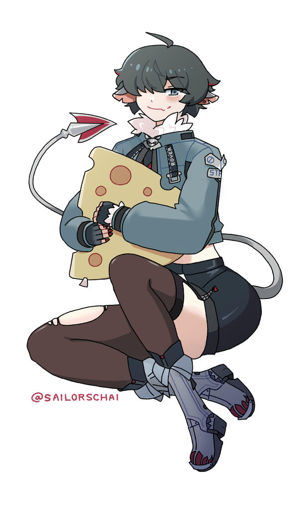 Yukimo Pokemon Art